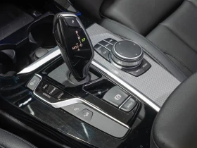 BMW X3 М40i* МПАКЕТ* HEADUP* КАМЕРИ* ПАНО* ПОДГРЕВ* , снимка 14