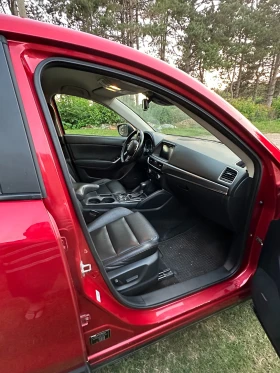 Mazda CX-5, снимка 7