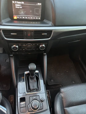 Mazda CX-5, снимка 5