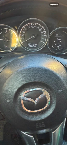 Mazda CX-5, снимка 8
