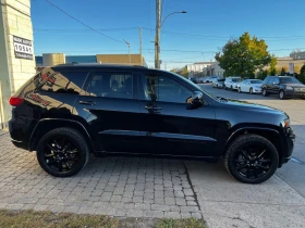 Jeep Grand cherokee Altitude 4WD 3.6, снимка 3