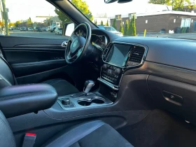 Jeep Grand cherokee Altitude 4WD 3.6, снимка 5