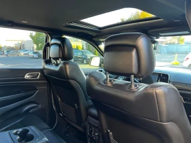 Jeep Grand cherokee Altitude 4WD 3.6, снимка 9
