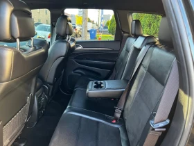 Jeep Grand cherokee Altitude 4WD 3.6, снимка 8