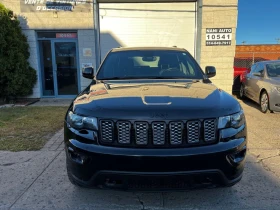 Jeep Grand cherokee Altitude 4WD 3.6, снимка 2
