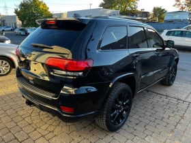 Jeep Grand cherokee Altitude 4WD 3.6, снимка 4