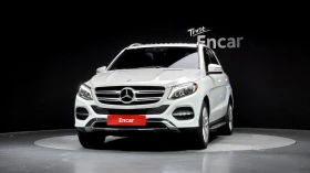 Mercedes-Benz GLE 350 d 4MATIC* ПОДГРЕВ* ОБДУХВАНЕ* PANORAMA, снимка 3