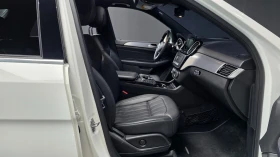 Mercedes-Benz GLE 350 d 4MATIC* ПОДГРЕВ* ОБДУХВАНЕ* PANORAMA, снимка 10