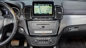 Mercedes-Benz GLE 350 d 4MATIC* ПОДГРЕВ* ОБДУХВАНЕ* PANORAMA, снимка 9