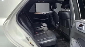 Mercedes-Benz GLE 350 d 4MATIC* ПОДГРЕВ* ОБДУХВАНЕ* PANORAMA, снимка 11