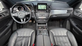 Mercedes-Benz GLE 350 d 4MATIC* ПОДГРЕВ* ОБДУХВАНЕ* PANORAMA, снимка 6