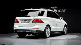 Mercedes-Benz GLE 350 d 4MATIC* ПОДГРЕВ* ОБДУХВАНЕ* PANORAMA, снимка 2