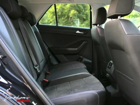 VW T-Roc 2.0 TDI FACELIFT IQ.LIGHT, снимка 17