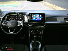 VW T-Roc 2.0 TDI FACELIFT IQ.LIGHT, снимка 8