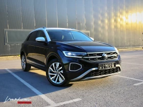 VW T-Roc 2.0 TDI FACELIFT IQ.LIGHT, снимка 2
