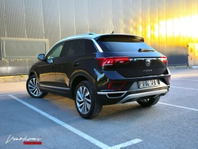 VW T-Roc 2.0 TDI FACELIFT IQ.LIGHT, снимка 3