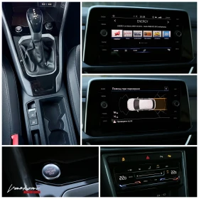 VW T-Roc 2.0 TDI FACELIFT IQ.LIGHT, снимка 12