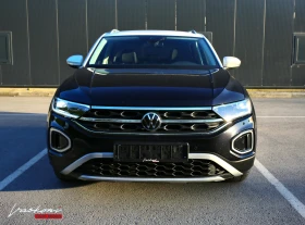 VW T-Roc 2.0 TDI FACELIFT IQ.LIGHT, снимка 1