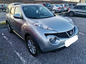 Nissan Juke 1.6 , снимка 1