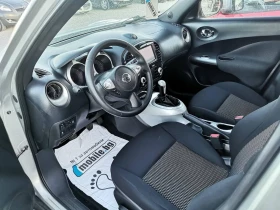 Nissan Juke 1.6 , снимка 4