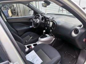 Nissan Juke 1.6 , снимка 5