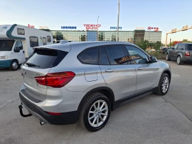 BMW X1 X DRIVE , снимка 4