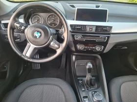 BMW X1 X DRIVE , снимка 8