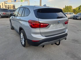 BMW X1 X DRIVE , снимка 5