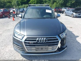 Audi SQ5 PREMIUM + * AWD* ЛИЗИНГ, снимка 12