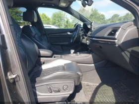 Audi SQ5 PREMIUM + * AWD* ЛИЗИНГ, снимка 5