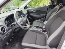 Hyundai Kona Hyundai Kona 1.0 T-GDI 120 к.с. | Първи собственик, снимка 8