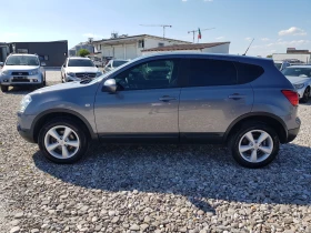 Nissan Qashqai 2.0 DCI-150 к.с. 6ск. ПАНОРАМА, снимка 8