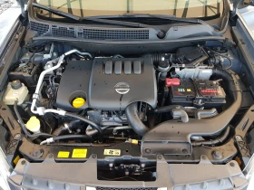 Nissan Qashqai 2.0 DCI-150 к.с. 6ск. ПАНОРАМА, снимка 16