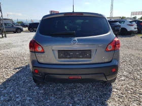 Nissan Qashqai 2.0 DCI-150 к.с. 6ск. ПАНОРАМА, снимка 6