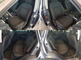 Nissan Qashqai 2.0 DCI-150 к.с. 6ск. ПАНОРАМА, снимка 12
