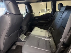 Toyota Land cruiser 2.4 Turbo, снимка 14