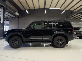 Toyota Land cruiser 2.4 Turbo, снимка 4