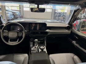 Toyota Land cruiser 2.4 Turbo, снимка 15