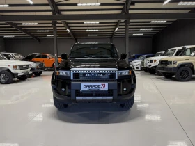 Toyota Land cruiser 2.4 Turbo, снимка 2