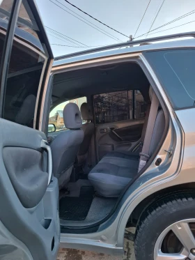 Toyota Rav4 D4D 2.0, снимка 6