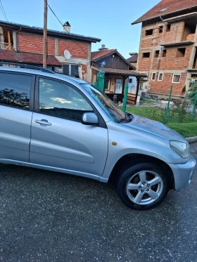 Toyota Rav4 D4D 2.0, снимка 3