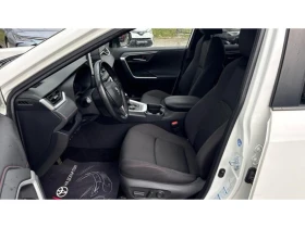 Toyota Rav4 PLUG-IN DYNAMIC AWD, снимка 12