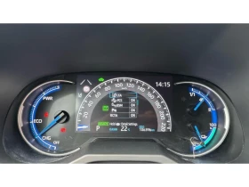 Toyota Rav4 PLUG-IN DYNAMIC AWD, снимка 14