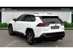 Toyota Rav4 PLUG-IN DYNAMIC AWD, снимка 2