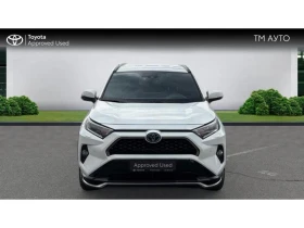 Toyota Rav4 PLUG-IN DYNAMIC AWD, снимка 5