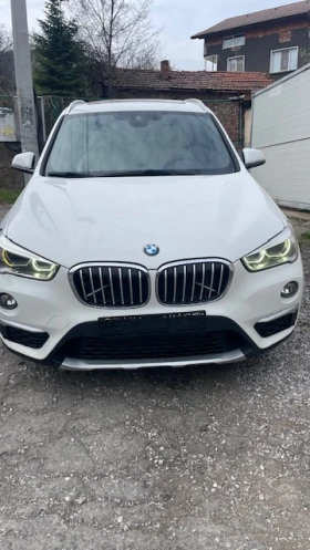 BMW X1 2, 8I X Drive, снимка 7