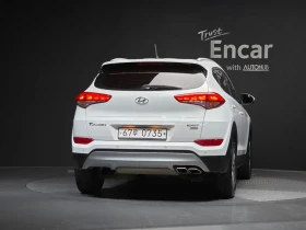 Hyundai Tucson 2.0 - САМО 30% АВАНС, снимка 3
