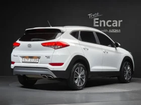 Hyundai Tucson 2.0 - САМО 30% АВАНС, снимка 2