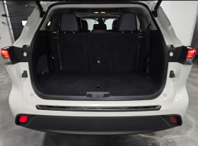 Toyota Highlander AWD* XLE* Softex* м.Точки* ACC* Подгрев* 7-местен, снимка 17