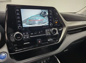 Toyota Highlander AWD* XLE* Softex* м.Точки* ACC* Подгрев* 7-местен, снимка 8